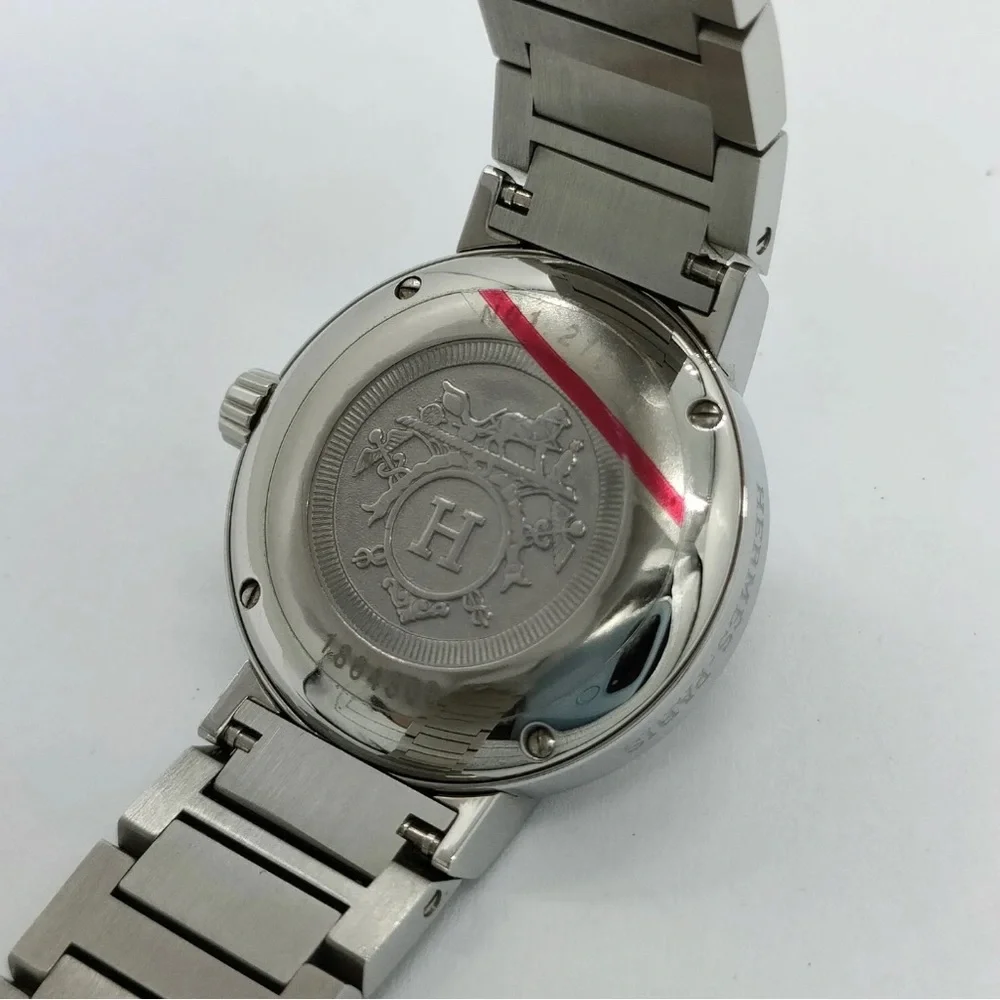 Hermes Nomade unisex watch